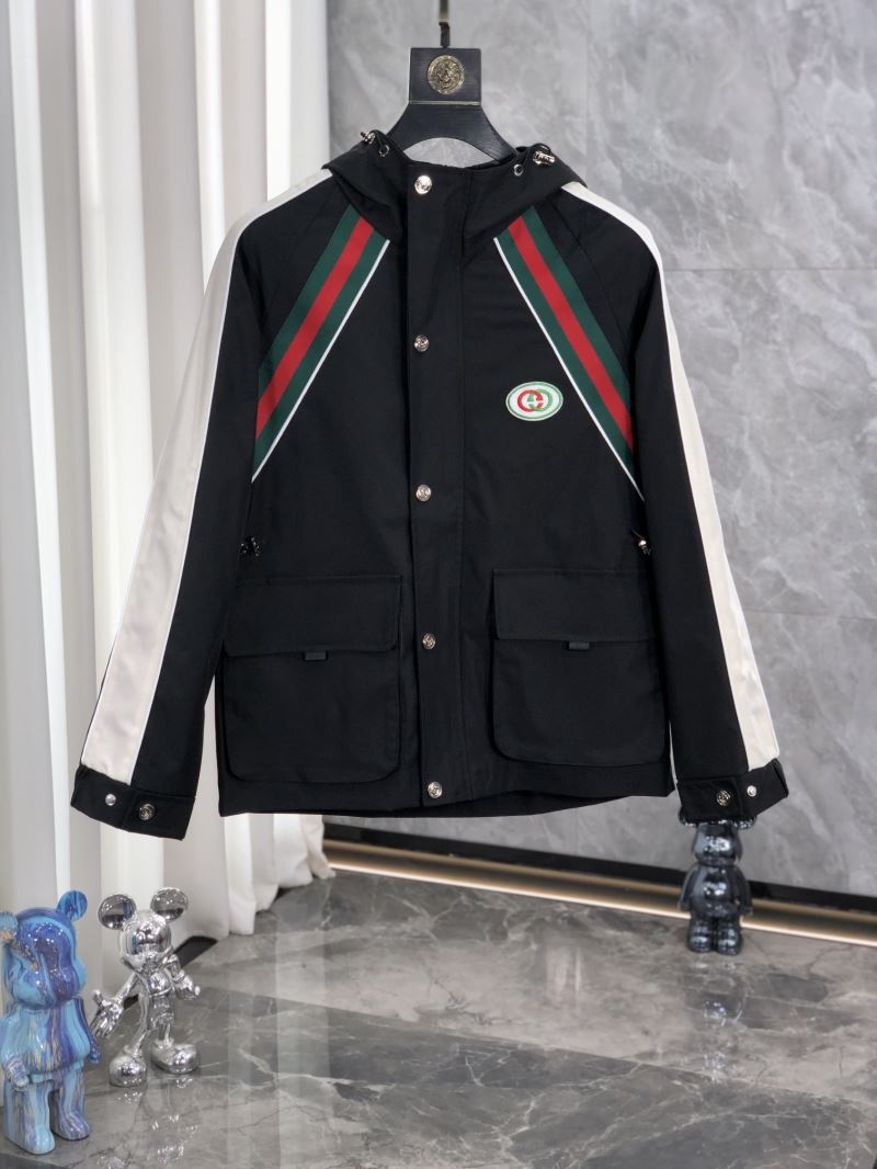 Gucci Outwear